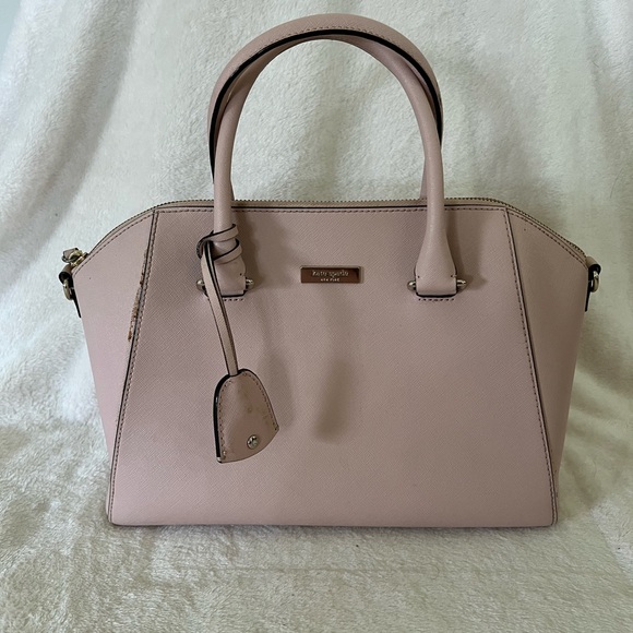 Kate Spade tote/crossbody - Picture 8 of 8